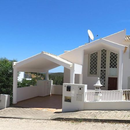 Villa Casa Clementine Salema Exterior foto
